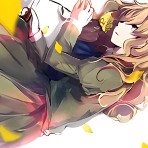 Mary -Figment of the World-