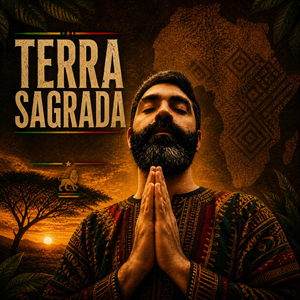 Terra Sagrada