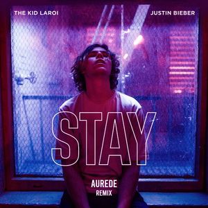 Stay (Aurede Remix)