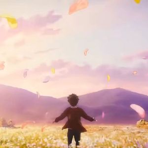 悪魔の子（恶魔之子）