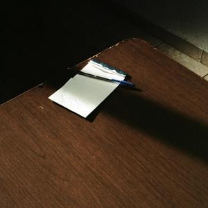 Non Vinco, No? (feat. Cavapawa)