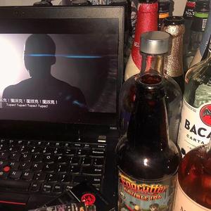 Drum&Cig（Prod by RedRumMusic）