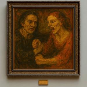 Rabia y Entusiasmo (feat. HONGU)