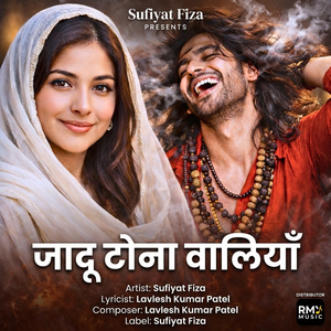 Jaadu Tona Waaliyan