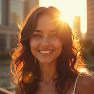 햇살 아래 그대와