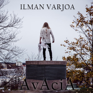 Ilman varjoa