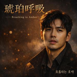 琥珀呼吸｜호흡하는 호박｜Breathing in Amber
