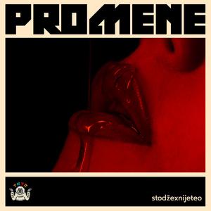 Promene (feat. nijeteo)