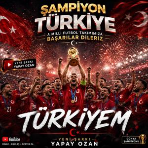 Türkiyem