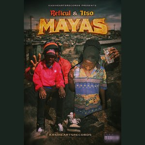Mayas