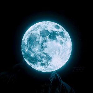 The Moon（Prod by Dawn)