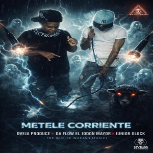 METELE CORRIENTE