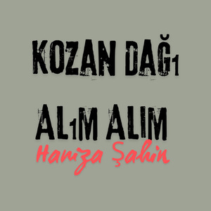 Kozan Dağı Alim Alim