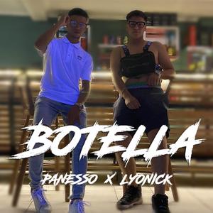 Botella (feat. Panesso)