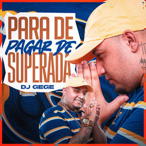 Para de Pagar de Superada