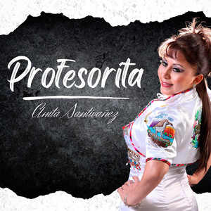 Profesorita