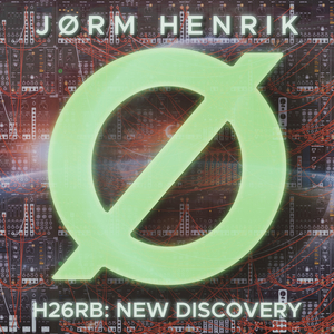 H26rb (Initial Discovery)