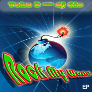 Rock my World (Original Mix)