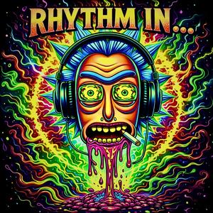 Rhythm in Transit (Rhyrhm In...)