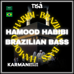 Hamood Habibi Brazilian Bass