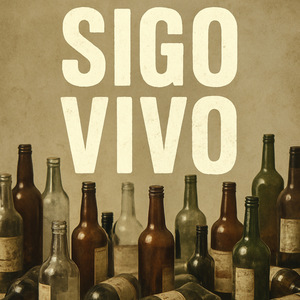 Sigo Vivo
