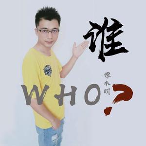 谁（翻自 DJ）