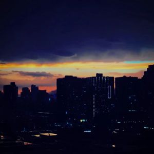 MOON SUN(ProdBy FakeBlood)