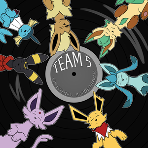 Golduck's Goons