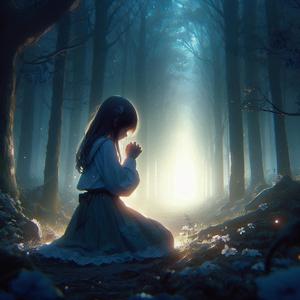 無聲的呼喚 (The Silent Cry)