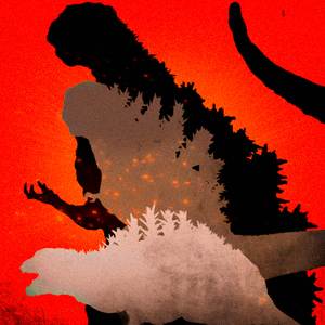 Rap do Godzilla (2016) - Uma Forte Mutação