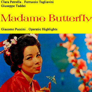 Madame Butterfly Highlights, Act II: "Viene la sera" / "Bimba dagli occhi pieni di malia"