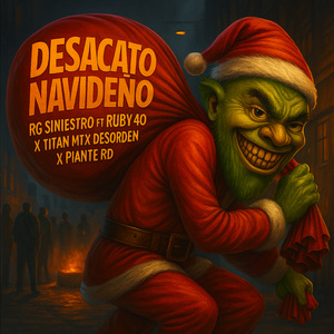 Desacato Navideño