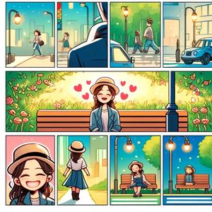 Everything Remainds Me of You