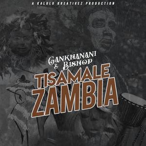 Celebrate Zambia (feat. Mumba Yachi & James Sakala)