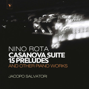 Suite del Casanova di Federico Fellini: VII. La poupée automate