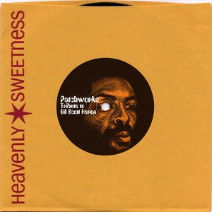 RIP with John Coltrane