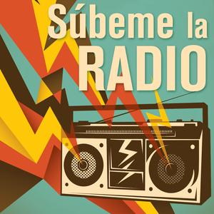 Súbeme la Radio
