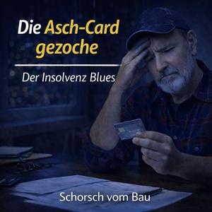 Der Insolvenz Blues I (Night Version)