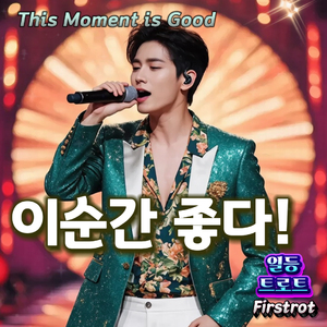이순간 좋다! (So Good!)