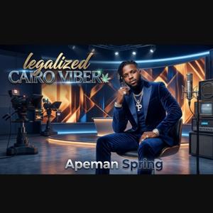 Legalized Cairo Viber