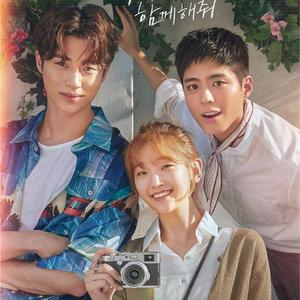 Spotlight《青春记录》OST Part.6