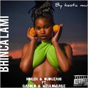 Bhinca lami (feat. Mzulomhle, Ndileh & Gasolo)