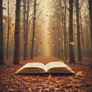 В мои осенние досуги by @gray_me6