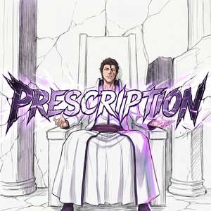 PRESCRIPTION