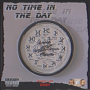 No Time in the Day