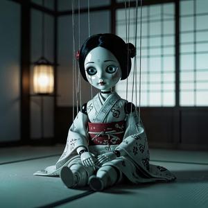 本当の色、本当の友 (True Friend's True Colours)