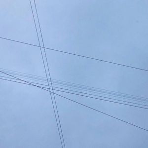 触摸不到的天空