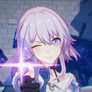 拜年纪星铁串烧 | “星汉有神肇混芒 穹空恢宏无垠留篇章”