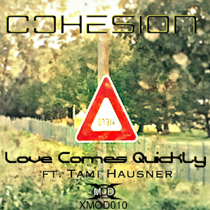 Love Comes Quickly ft Tami Hausner