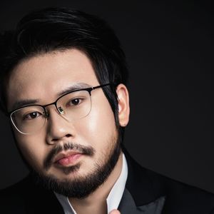 凤求凰（李砚监制·男中音官方版本）